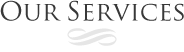 Our Services